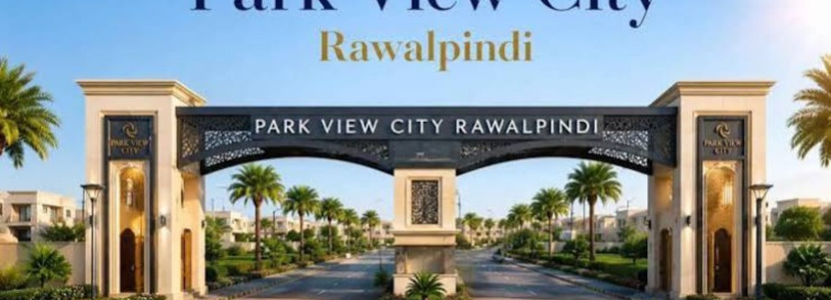 park view city Cover Image